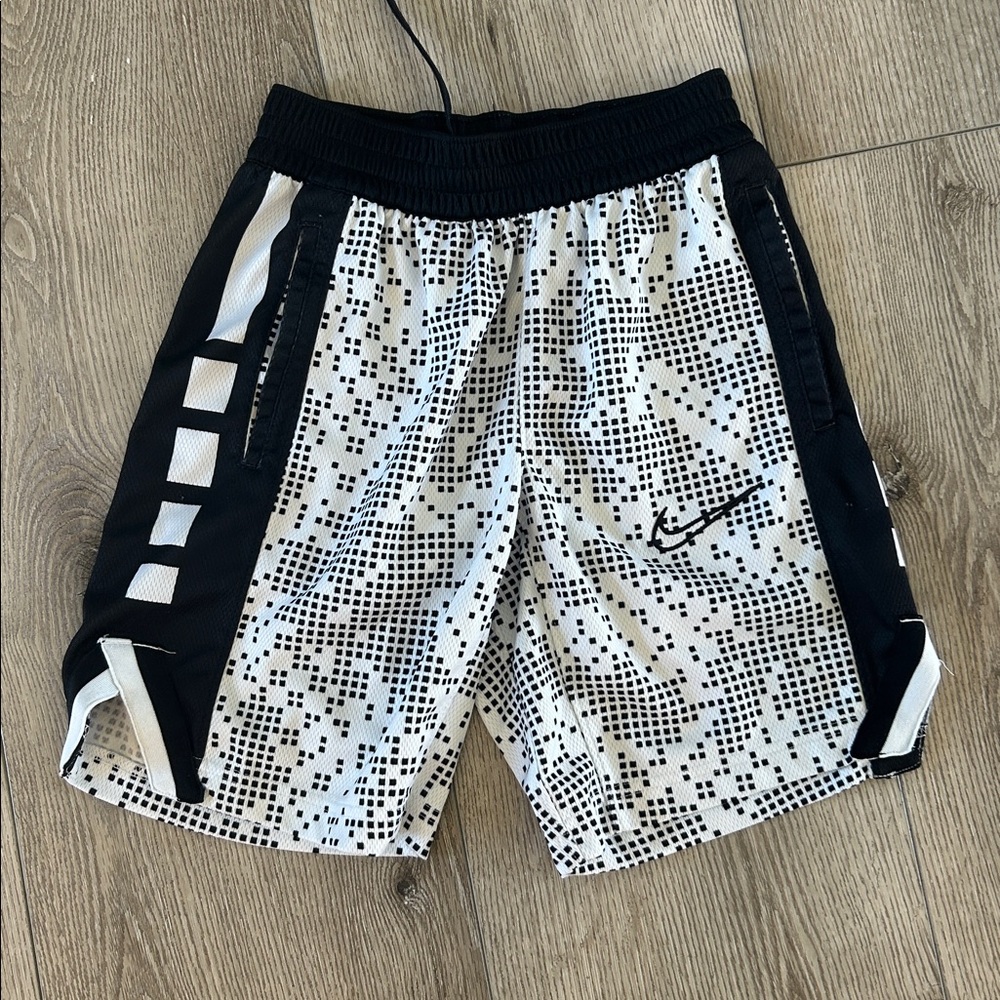 Kids Nike Dri-FIT Shorts